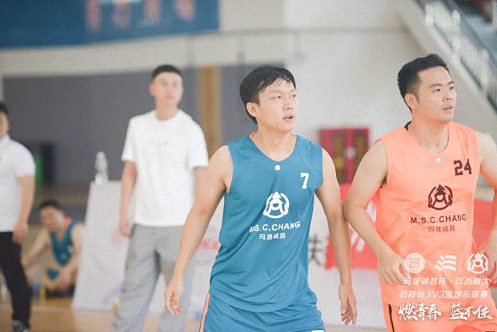 無(wú)籃球，不兄弟丨江西財(cái)經(jīng)大學(xué)EMBA總裁班“燃青春·籃不住——3V3籃球聯(lián)誼賽”圓滿結(jié)束539.jpg