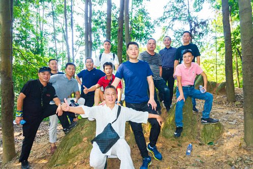 一年同窗、一生同行——江財EMBA總裁59班四周年慶典521.jpg