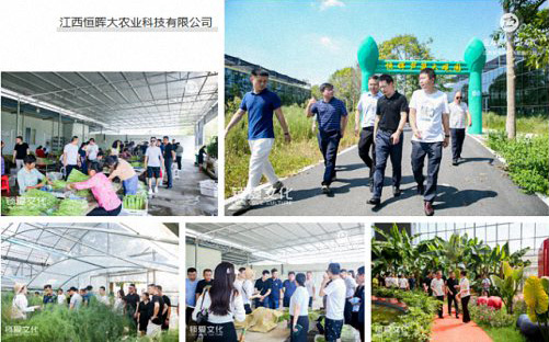【學院動態】凝心聚力，共謀發展——記“宜人宜春，千尋萬載”江財EMBA總裁72班萬載、宜春走訪活動圓滿結束1414_02.jpg
