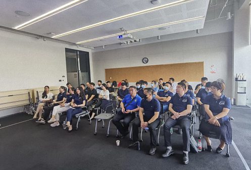 【學院動態】同學同行，探索數字化轉型——江西財經大學EMBA總裁67班阿里巴巴杭州游學圓滿結束297.jpg