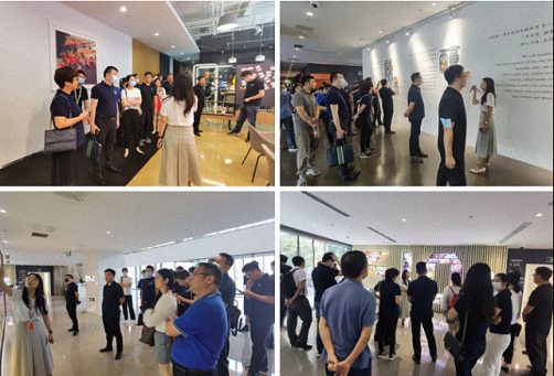 【學院動態】同學同行，探索數字化轉型——江西財經大學EMBA總裁67班阿里巴巴杭州游學圓滿結束346.jpg
