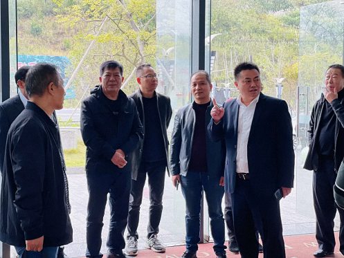 【學院動態】凝聚校友心 增進校友情——記撫州校友“互幫互學”牽手行活動第三站·樂安行705.jpg