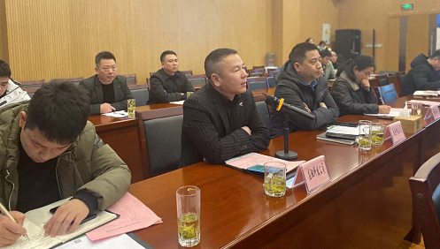 【學院動態】面包之鄉 純凈資溪——記江西財經大學新商界校友資溪考察（投資推介座談會）