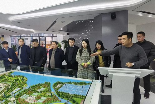 【學院動態】智能發展，融合開放——記走訪江西財經大學新商界67班楊全欣同學企業江西云綠科技有限公司395.jpg