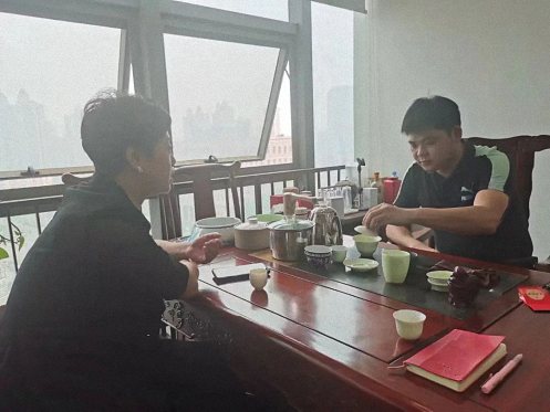 【學員走訪】循夢而行，向陽而生——記走訪江西財大新商界77班小飛俠體育劉新華同學192.jpg