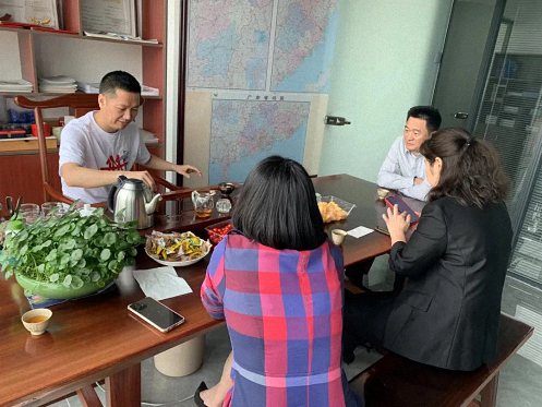 【學(xué)員走訪】一路同行，共同進(jìn)步——記走訪江西財(cái)大新商界79班方勇同學(xué)、83班陳運(yùn)輝同學(xué)869.jpg