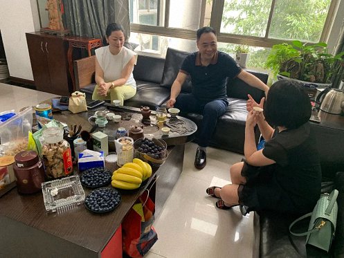 【學員走訪】傳承卓越，見證輝煌——記走訪江西財大新商界83班鐘小鳳同學323.jpg