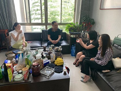 【學員走訪】傳承卓越，見證輝煌——記走訪江西財大新商界83班鐘小鳳同學324.jpg