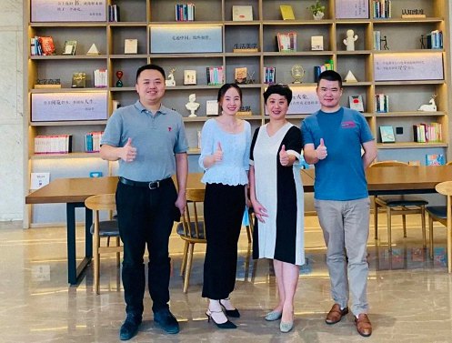 【學員走訪】記走訪江西財大新商界83班王玨同學所在企業(yè)南昌開物酒店管理有限公司88.jpg