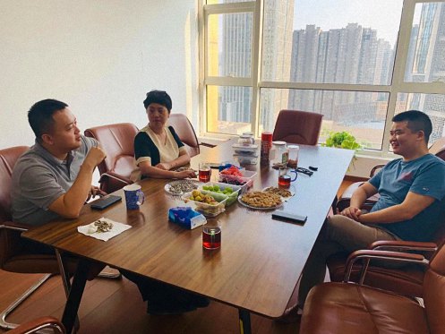 【學員走訪】記走訪江西財大新商界83班王玨同學所在企業(yè)南昌開物酒店管理有限公司393.jpg