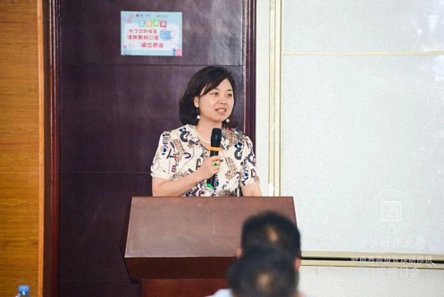 【學院動態】江西財大新商界83班“企業制度設計與運行”研討會圓滿召開1214.jpg