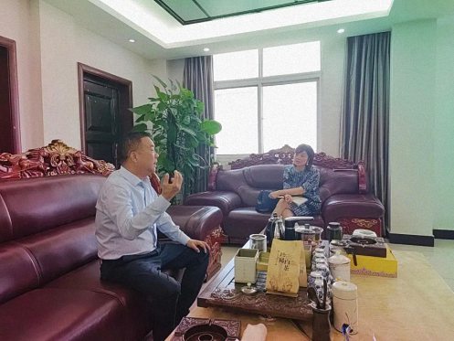 【學(xué)員走訪】記走訪江西財(cái)大新商界53班袁顯勇同學(xué)企業(yè)——江西洪安化工有限公司305.jpg