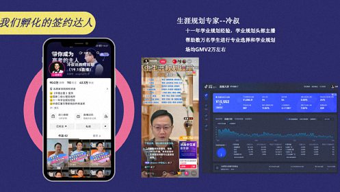 【學(xué)員走訪】記走訪江西財(cái)大新商界53班李宏同學(xué)企業(yè)——江西丹宏職業(yè)學(xué)校（抖音名師孵化工廠）600.jpg