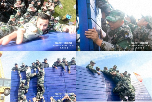 【兩省聯動】記江財新商界83班與云大新商界36班“同心同行·團結共贏”拓展訓練營圓滿舉行865.jpg