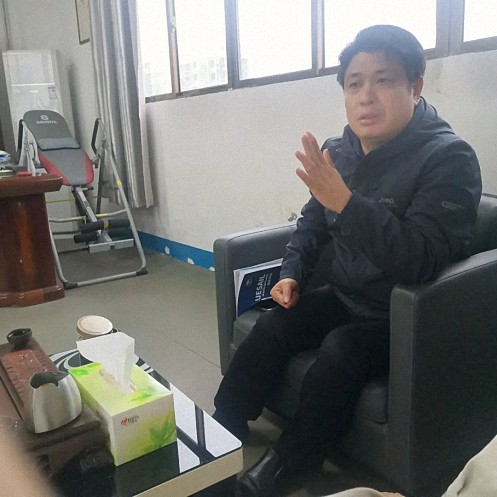 【學員走訪】記走訪江西財大新商界57班駱秋旺同學企業——江西醫來順供應鏈管理有限公司281.jpg
