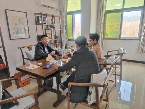 【學員走訪】記走訪江西財大新商界85班新余地區同學企業——寶安消防、軻林環境764.jpg