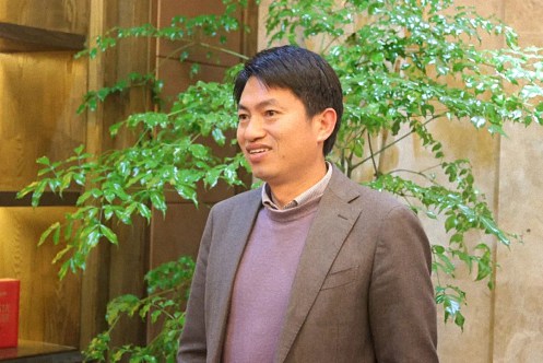 【班級活動】春回大地，大展鴻“兔”——江西財大新商界72班新春團拜會圓滿舉辦135.jpg