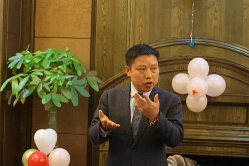 【班級活動】春回大地，大展鴻“兔”——江西財大新商界72班新春團拜會圓滿舉辦311.jpg
