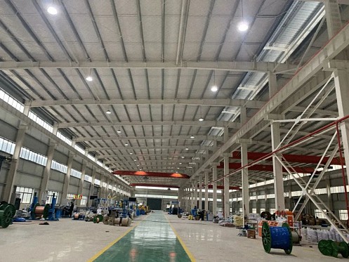 【學員走訪】記走訪江西財大新商界83班王維同學企業——江西中昌電纜科技有限公司128.jpg