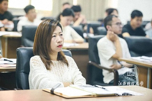 【中心動態】記江西財大新商界81班、83班《人力資源管理創新》課程285.jpg