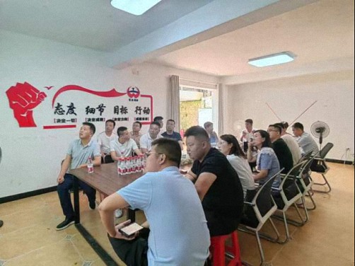 【學員走訪】記走訪江財新商界85班胡偉同學企業——江西寶安消防實業有限公司122.jpg