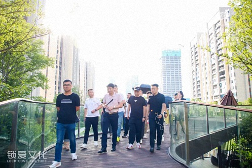 【班級活動】贛湘企業合作交流——江財新商界72班師生赴瀏陽參訪437.jpg