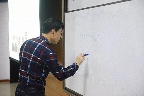 【課程預(yù)告】江財新商界管理喻景忠教授《稅務(wù)籌劃》課程
