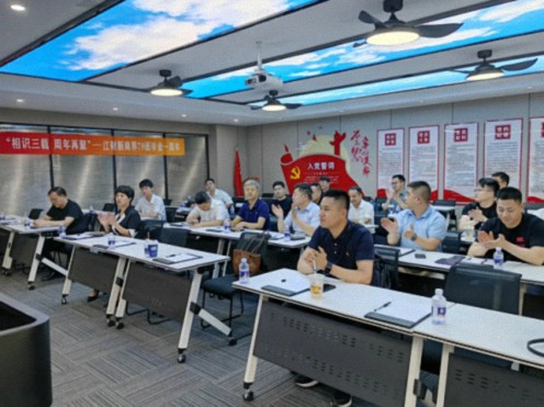 【班級活動】江西財大新商界79班畢業一周年慶圓滿舉行392.jpg