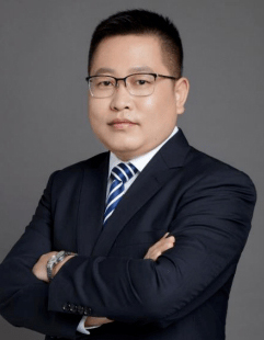 白小飛