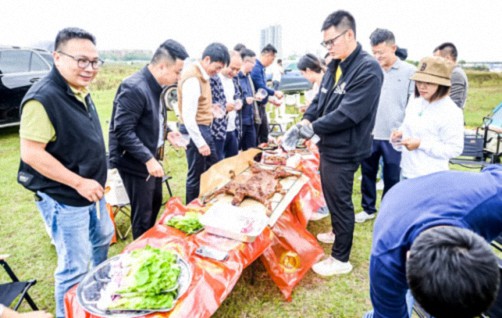 【班級活動】策馬揚鞭，戶外烹香——江財新商界72班戶外活動283.jpg