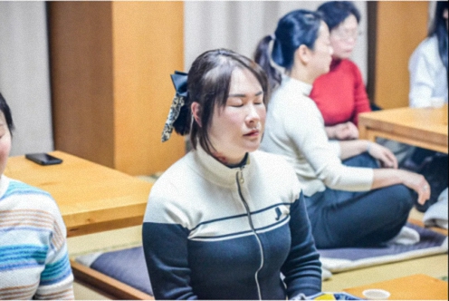 【中心動態】江財新商界“心語茶敘 愛能療愈”三八婦女節主題沙龍330.jpg