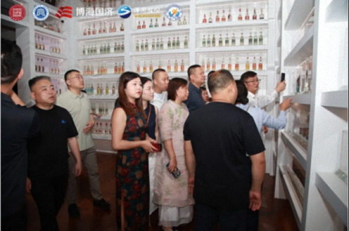 【班級活動】走進洋河，探尋匠心——江財新商界91班赴洋河股份參訪學習之旅956.jpg