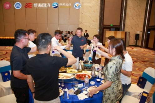 【班級活動】走進洋河，探尋匠心——江財新商界91班赴洋河股份參訪學習之旅1425.jpg