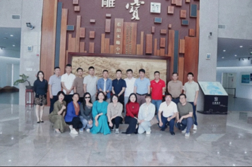 【班級活動】探索多元產業 共敘同窗情誼——江財新商界72班六周年東陽游學 593.jpg